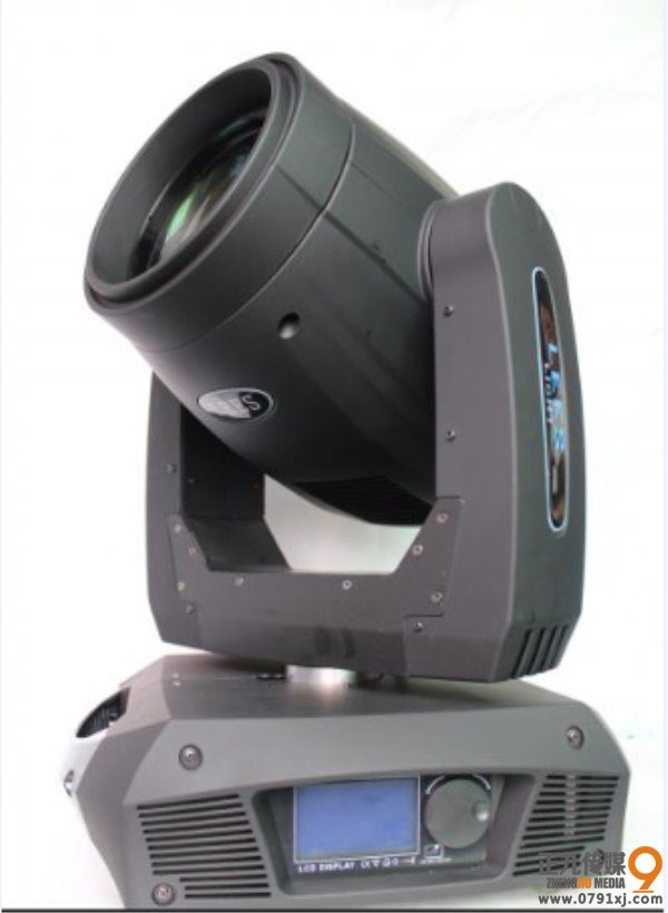 GTD-1500Ⅱ光束灯