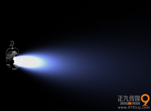 回光灯