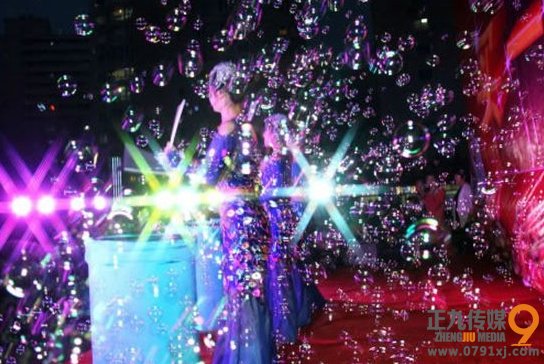 泡泡机，烟机，雪花机