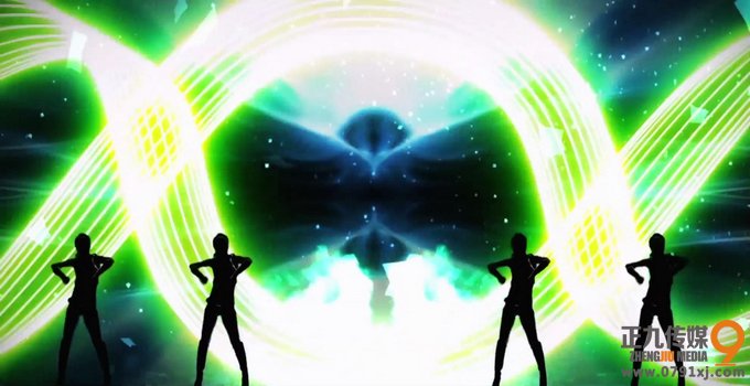 视频舞、视频互动秀