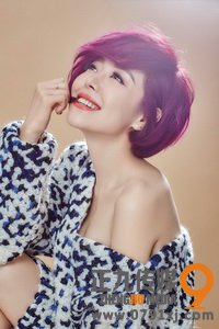 安又琪