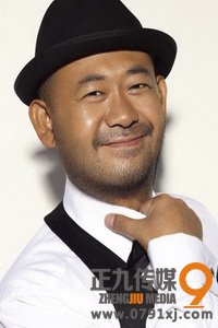 姜武