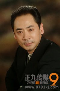 刘劲