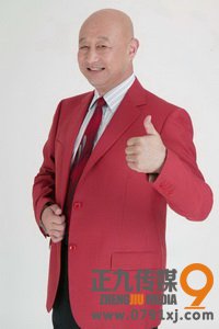 陈寒柏