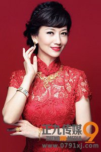 赵雅芝
