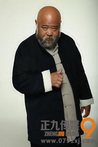 李琦（演员）
