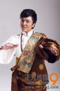 索朗扎西