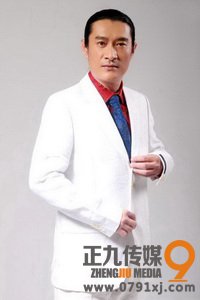 黄安
