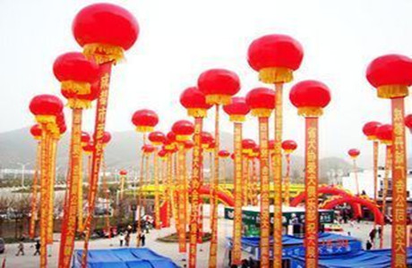 南昌空飘气球租赁公司 南昌空飘气球租赁公司