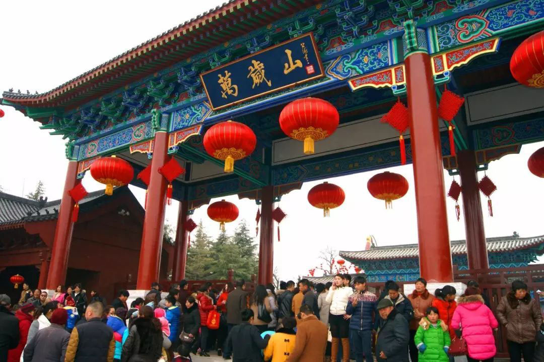 景区庙会策划_免费定制景区庙会策划方案