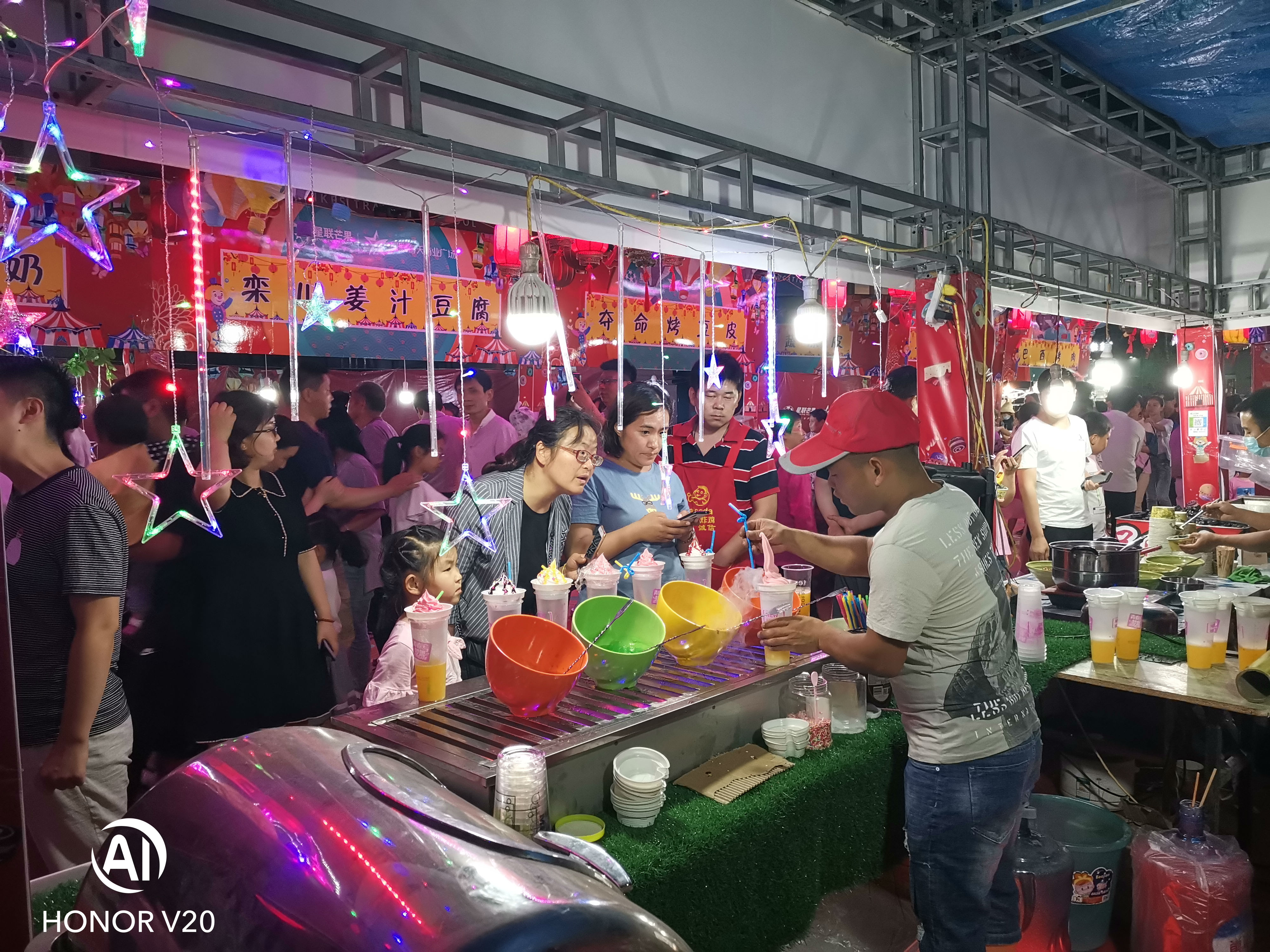 甘肃美食节巡展活动策划公司哪家好？