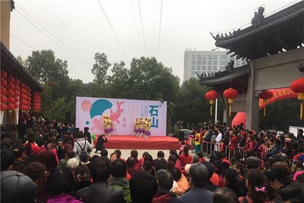 春节活动场地布置需要注意哪些事项