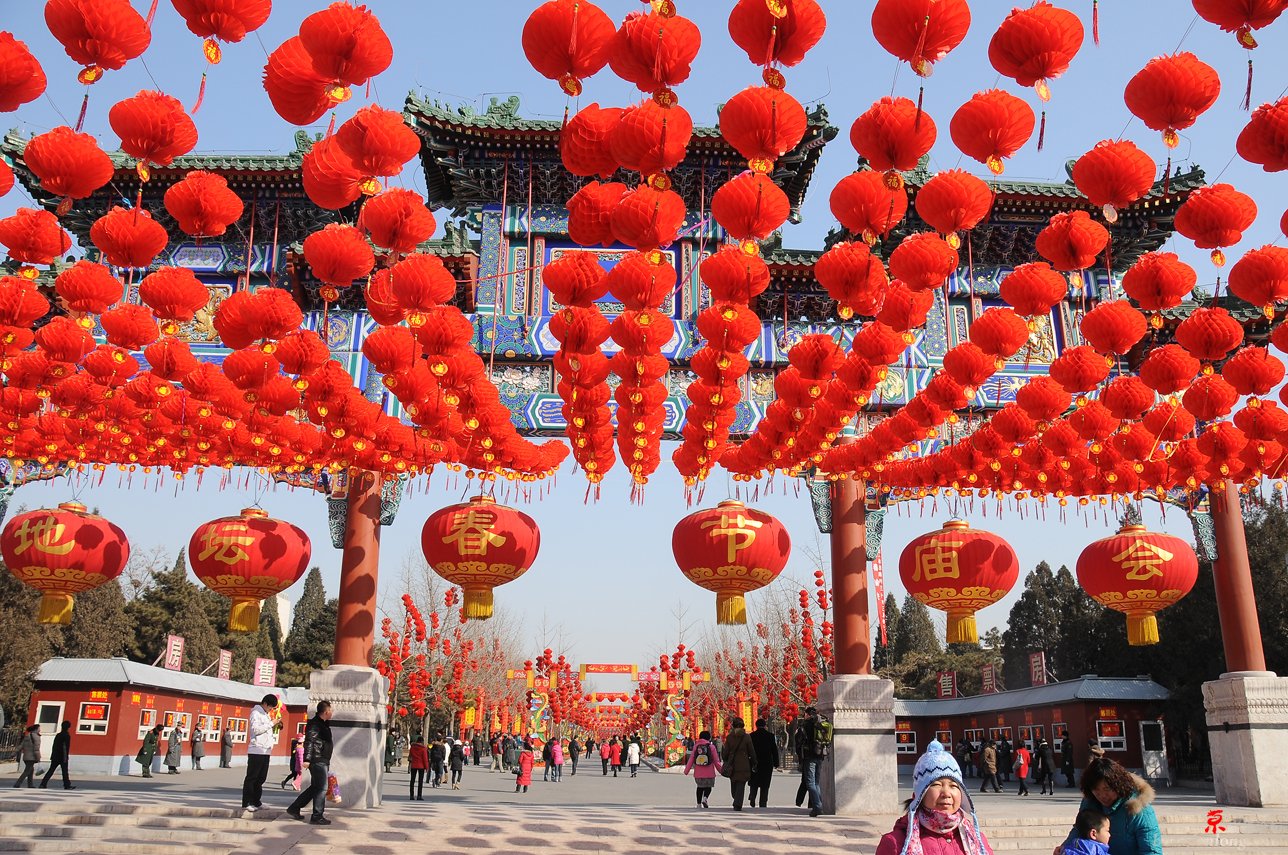 北京庙会策划-北京庙会时间地点起源介绍