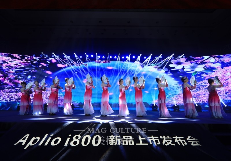 年会活动策划有什么需要注意的-深圳活动策划公司美格文化