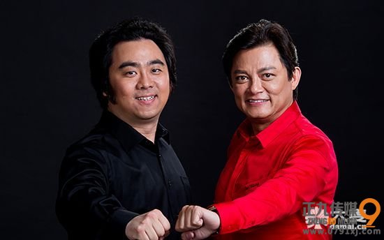 今夜星光灿烂—莫华伦孙砾专场音乐会 今夜星光灿烂—莫华伦孙砾专场音乐会